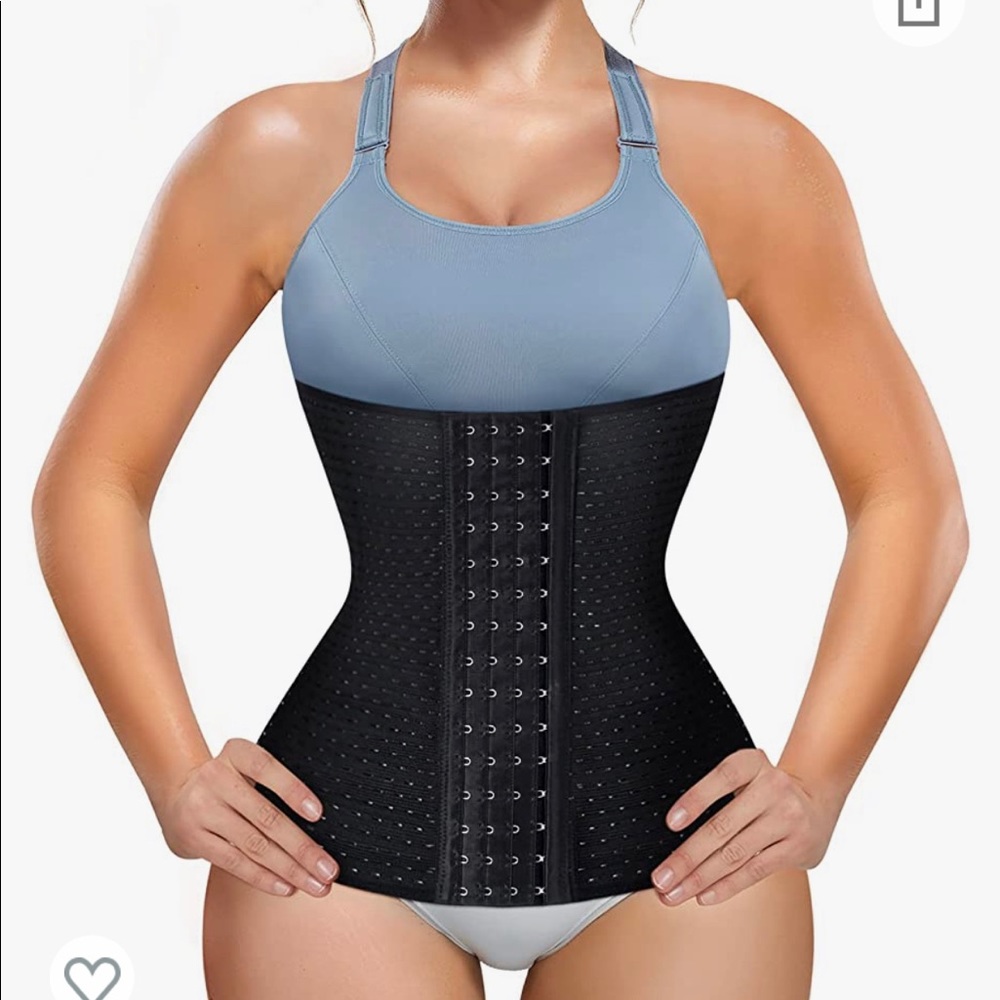 Waist Trainer Sz S